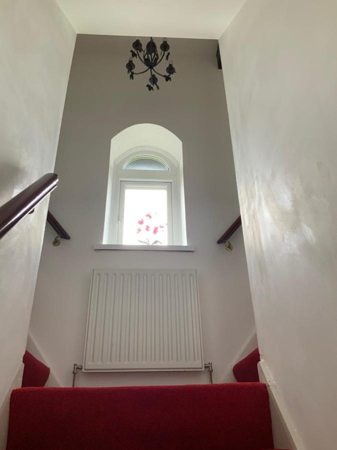 Вілла Parkside Mews Frizington Екстер'єр фото
