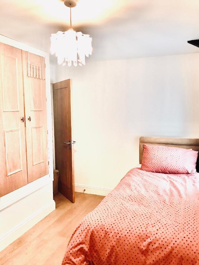 Вілла Parkside Mews Frizington Екстер'єр фото